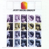 Jeff Beck Group - Jeff Beck Group (remastered 2008)