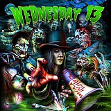 Wednesday 13 - Calling All Corpses