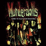 Murderdolls - Beyond the Valley of the Murderdolls