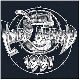 Lynyrd Skynyrd - Lynyrd Skynyrd 1991