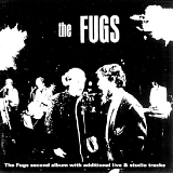 The Fugs - The Fugs Second Album