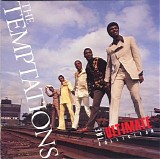 The Temptations - The Ultimate Collection