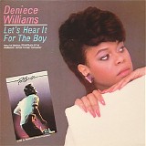 Deniece Williams - Let's Hear It For The Boy