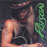 Poison - Every Rose Has Its Thorn