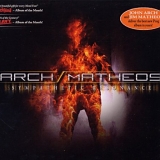 Arch Matheos - Sympathetic Resonance
