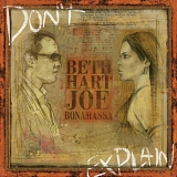 Beth Hart, Joe Bonamassa - Don't Explain