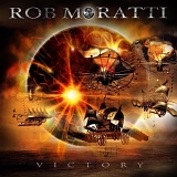 Moratti, Rob - Victory
