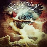 CrimsonWind - The Wings of Salvation