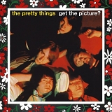 The Pretty Things - Get The Picture