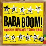 Various Artists - Baba Boom!