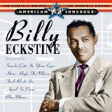 Billy Eckstine - American Songbook (2010)