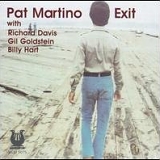 Pat Martino - Exit