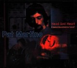 Pat Martino - Head & Heart (disc 1: Consciousness)