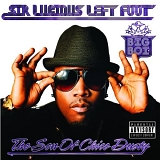 Big Boi - Sir Lucious Left Foot: The Son of Chico Dusty