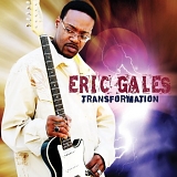 Eric Gales - Transformation