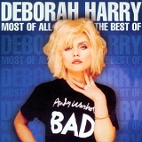 Deborah Harry - Most of All The Best Of