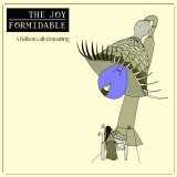 The Joy Formidable - A Balloon Called Moaning