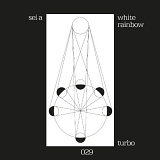 Sei A - White Rainbow