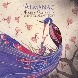 Emily Barker & The Red Clay Halo - Almanac