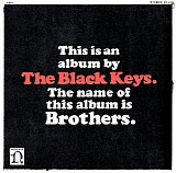 The Black Keys - Brothers - The Black Keys