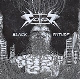 Vektor - Black Future