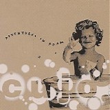 Cujo - Adventures In Foam