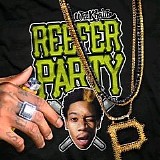 Whiz Khalifa - Reefer Party