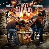 Maino - The Art Of War (Hosted By Dj Drama )