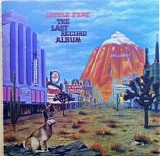 Little Feat - The Last Record Album