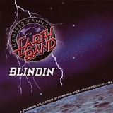 Manfred Mann's Earth Band - Blindin'