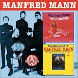 Manfred Mann's Earth Band - Pretty Flamingo