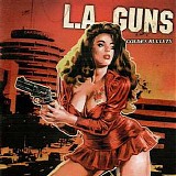 L.A. Guns - Golden Bullets