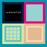 Rumblefish - 1234: The Early Singles 1986-1989