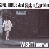 Bunyan, Vashti - Some Things Just Stick In Your Mind - Singles And Demos 1964 To 1967