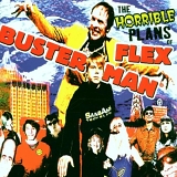 Patric Catani - The Horrible Plans Of Flex Busterman