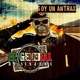 El General De Sinaloa - Soy Un Antrax