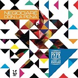 Pepe Aguilar - NegociarÃ© Con La Pena
