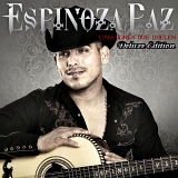 Espinoza Paz - Canciones que Duelen