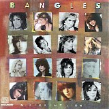 Bangles - Different Light