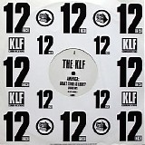 The KLF - America: What Time Is Love (12'' Promo)