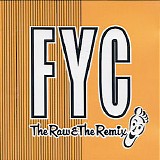 Fine Young Cannibals - The Raw & The Remix