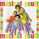 Musical Youth - The Best Of Musical Youth