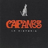 Caifanes - Historia