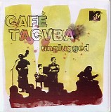 CafÃ© Tacuba - MTV Unplugged