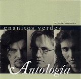 Los Enanitos Verdes - AntologÃ­a