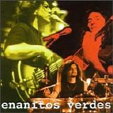 Los Enanitos Verdes - Traccion Acustica