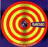 Los Enanitos Verdes - Planetario