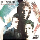 Mecano - Descanso Dominical