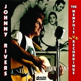 Rivers, Johnny - The Memphis Sun Recordings