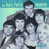 The Back Porch Majority - The Best of the Back Porch Majority